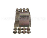 006945F Raypak Stud Bolt Kit