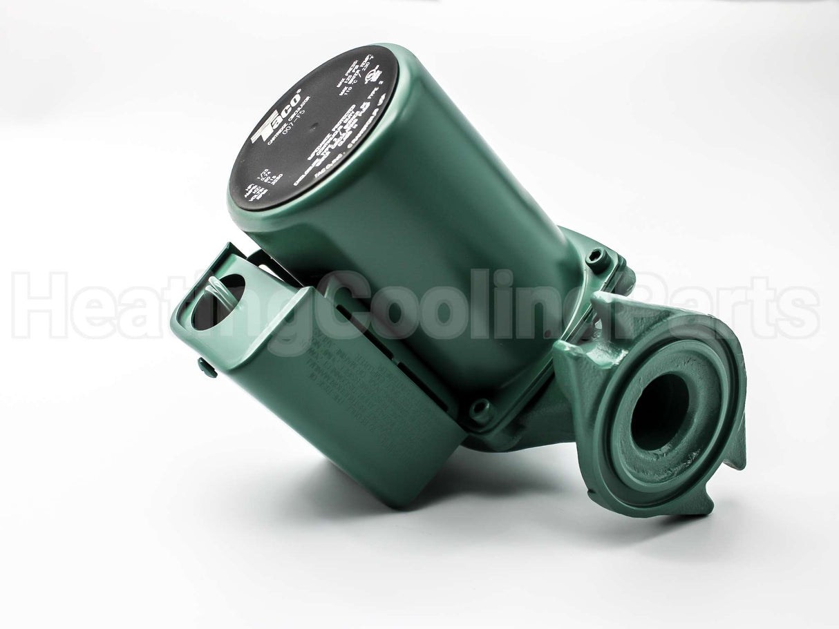 007-F5 Taco C.i.pump,1/25Hp 3250Rpm 115V