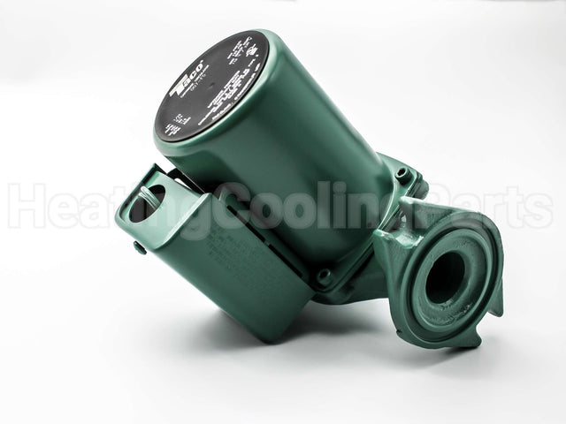 007-F5 Taco C.i.pump,1/25Hp 3250Rpm 115V