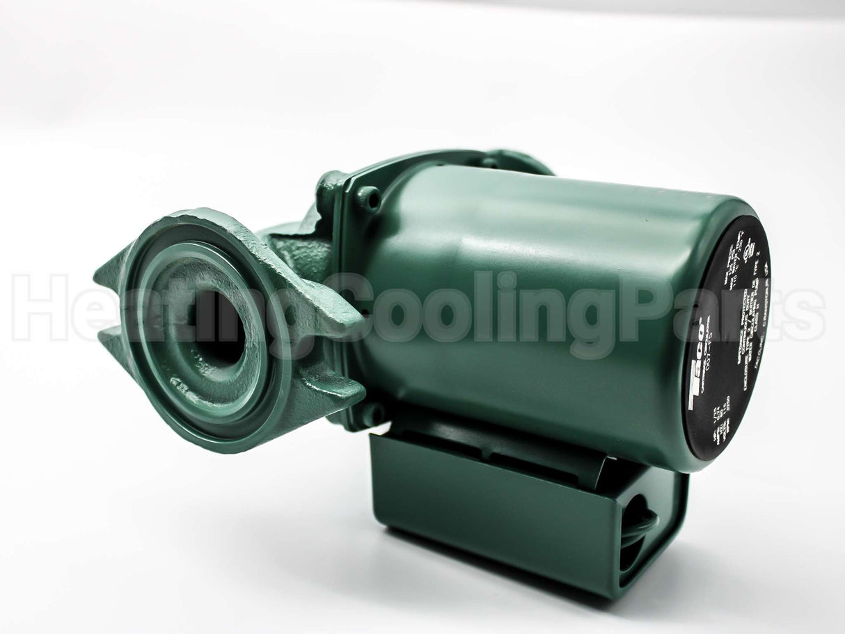 007-F5 Taco C.i.pump,1/25Hp 3250Rpm 115V
