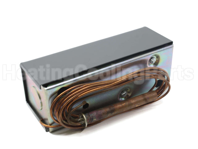 007141F Raypak 100F Ci Auto High Limit