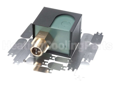 007142F Raypak 1" Industrial Flow Switch