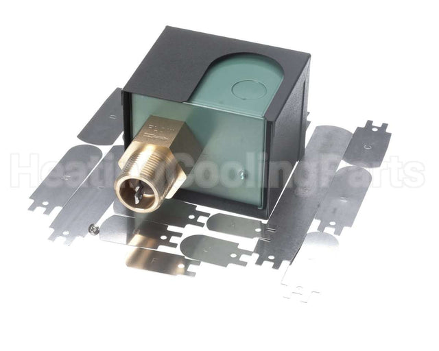 007142F Raypak 1" Industrial Flow Switch