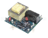 007157F Raypak 24V 3Secdelay Lwco Pc Board