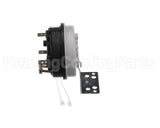 007158F Raypak Vent Press Switch N/C .40"Wc
