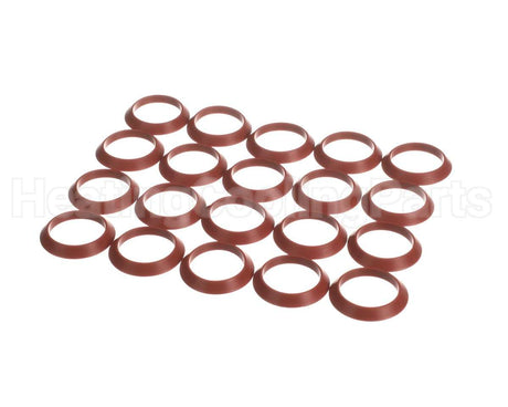 007343F Raypak Header Gasket-20 Pack