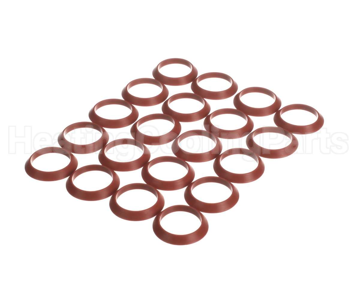 007343F Raypak Header Gasket-20 Pack