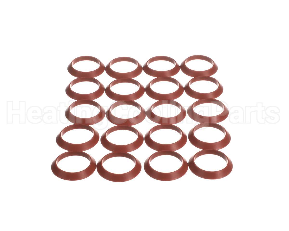 007343F Raypak Header Gasket-20 Pack