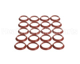 007343F Raypak Header Gasket-20 Pack