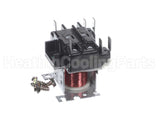 007377F Raypak Spst 24V Relay