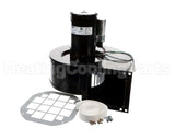 007413F Raypak Comb Air Blower - Left-Hand
