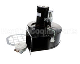 007413F Raypak Comb Air Blower - Left-Hand