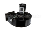 007413F Raypak Comb Air Blower - Left-Hand