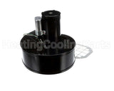 007413F Raypak Comb Air Blower - Left-Hand