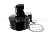 007413F Raypak Comb Air Blower - Left-Hand