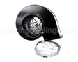 007414F Raypak Comb Air Blower - Right-Hand