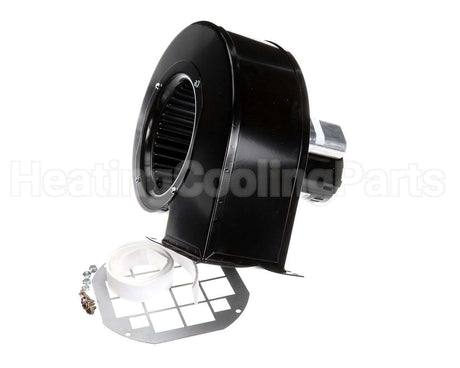 007414F Raypak Comb Air Blower - Right-Hand