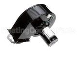 007414F Raypak Comb Air Blower - Right-Hand