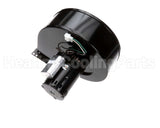 007414F Raypak Comb Air Blower - Right-Hand