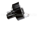 007414F Raypak Comb Air Blower - Right-Hand