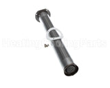 007442F Raypak Burner W/Gasket And Screws