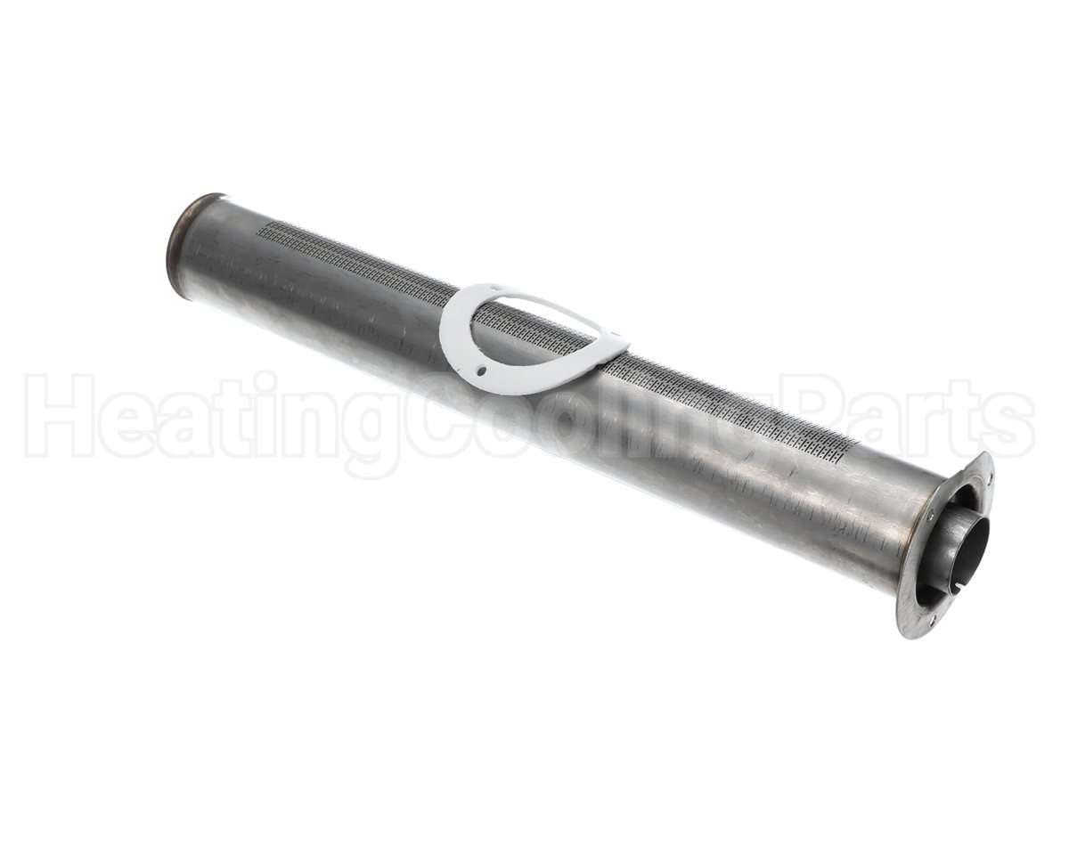 007442F Raypak Burner W/Gasket And Screws