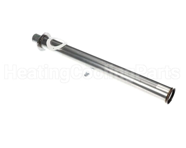 007617F Raypak Burner With Gasket