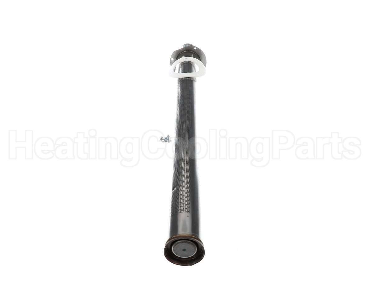 007617F Raypak Burner With Gasket