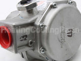 007666F Raypak 24V 3.5" Wc Nat 3/4" Gas Valve