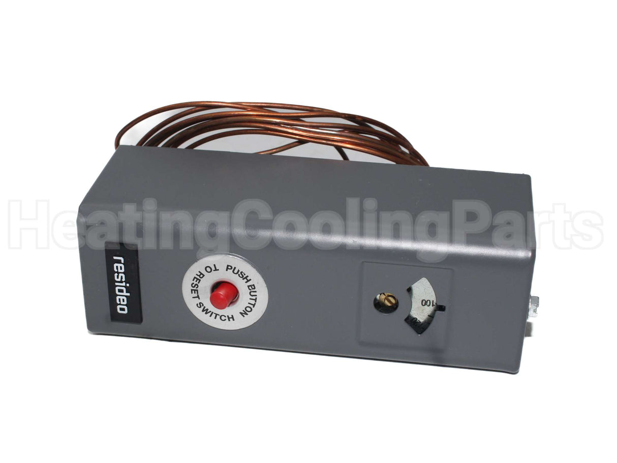008081F Raypak 100-200F M/R Limit Switch