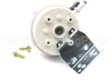 008171F Raypak Blw Press Switch N/O 1.10"Wc