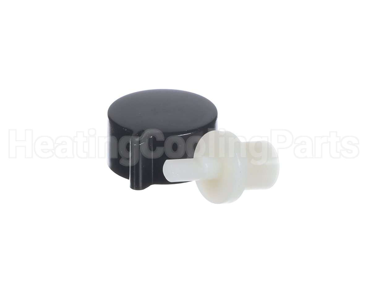 009499F Raypak Thermostat Knob Mv185B-405B