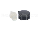 009499F Raypak Thermostat Knob Mv185B-405B