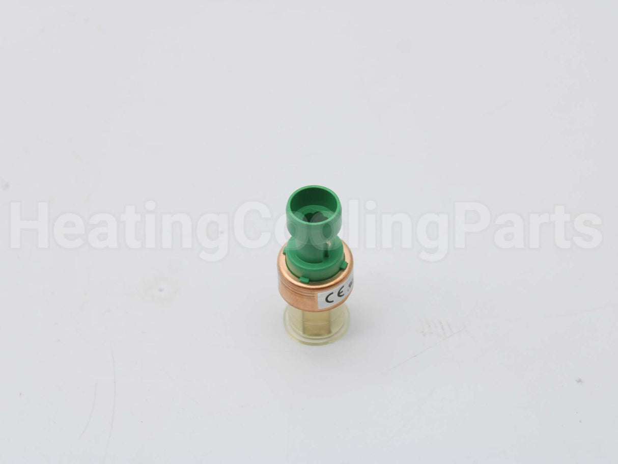 00PPG000012100A Carrier Suction Transducer (Green)