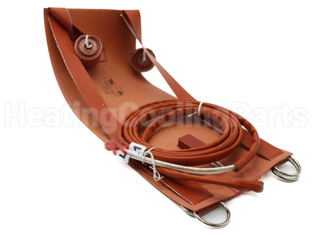00PPN800000300A Carrier Oil Separator Heater