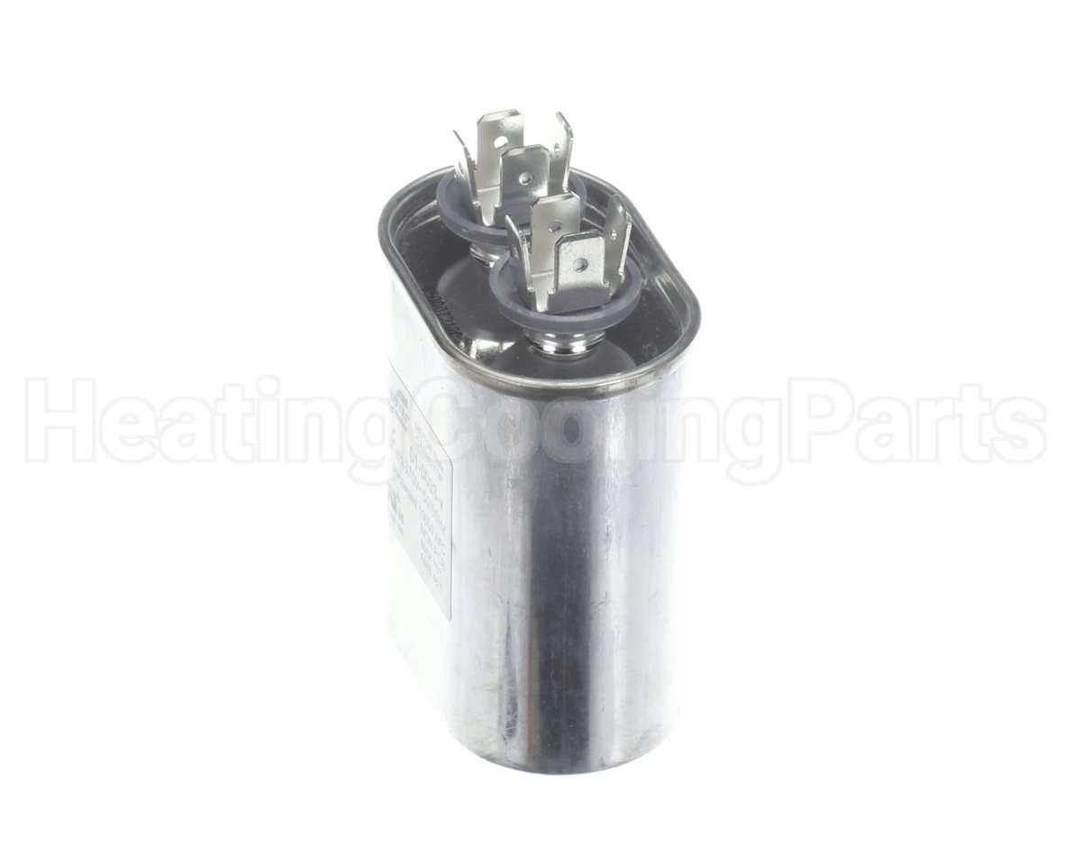 01-0003 Nordyne Capac 7.5 Mfd 370V Oval