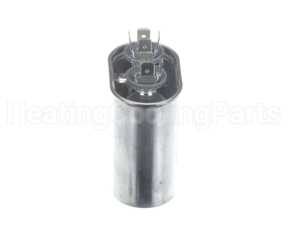 01-0003 Nordyne Capac 7.5 Mfd 370V Oval