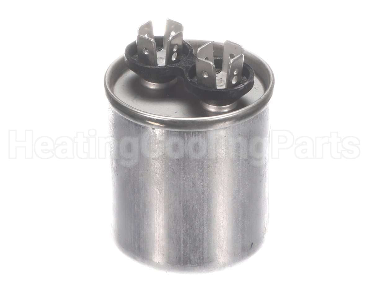 01-0021 Nordyne 5Mfd 370V Round Runcapacitor
