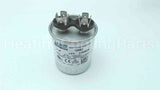 01-0023 Nordyne Round Run Cap 7.5Mfd 370V
