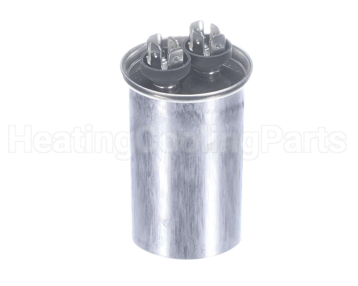 01-0027 Nordyne Run Cap Round 370V 20Uf