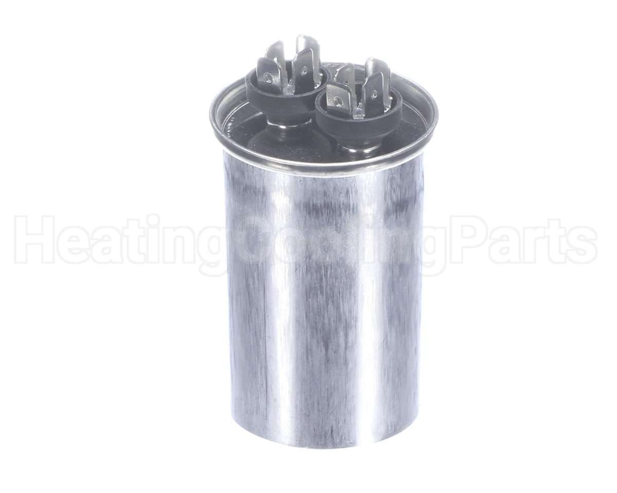 01-0027 Nordyne Run Cap Round 370V 20Uf