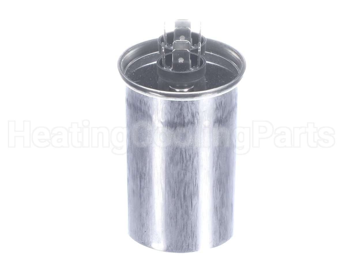 01-0027 Nordyne Run Cap Round 370V 20Uf
