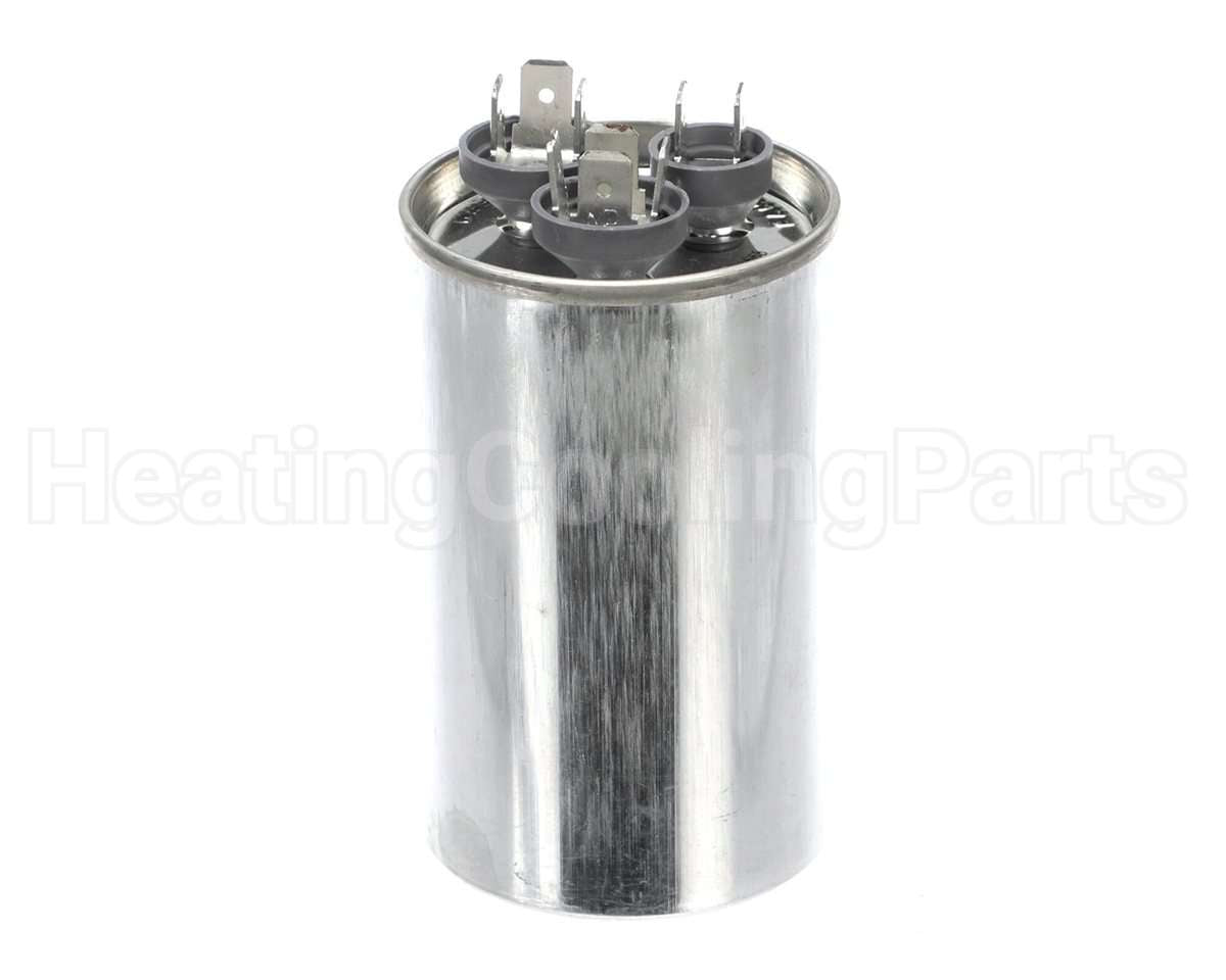 01-0081 Nordyne Dual Capac 25/5 370V Round