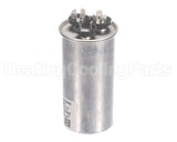 01-0088 Nordyne Dual Capac 60/5 Mfd 370V Round