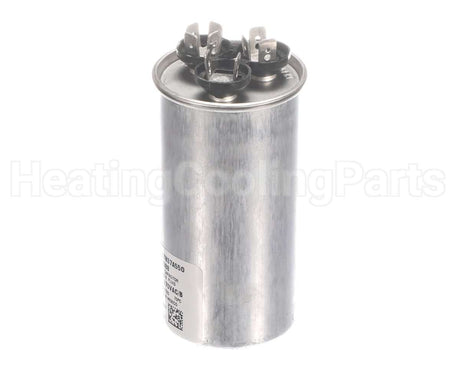 01-0088 Nordyne Dual Capac 60/5 Mfd 370V Round