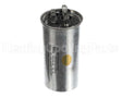 01-0092 Nordyne Dual Capac 80/5 Mfd 370V Round