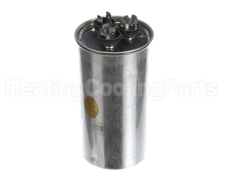 01-0092 Nordyne Dual Capac 80/5 Mfd 370V Round