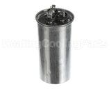 01-0092 Nordyne Dual Capac 80/5 Mfd 370V Round