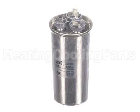 01-0095 Nordyne Run Cap, Round 5+30/440V