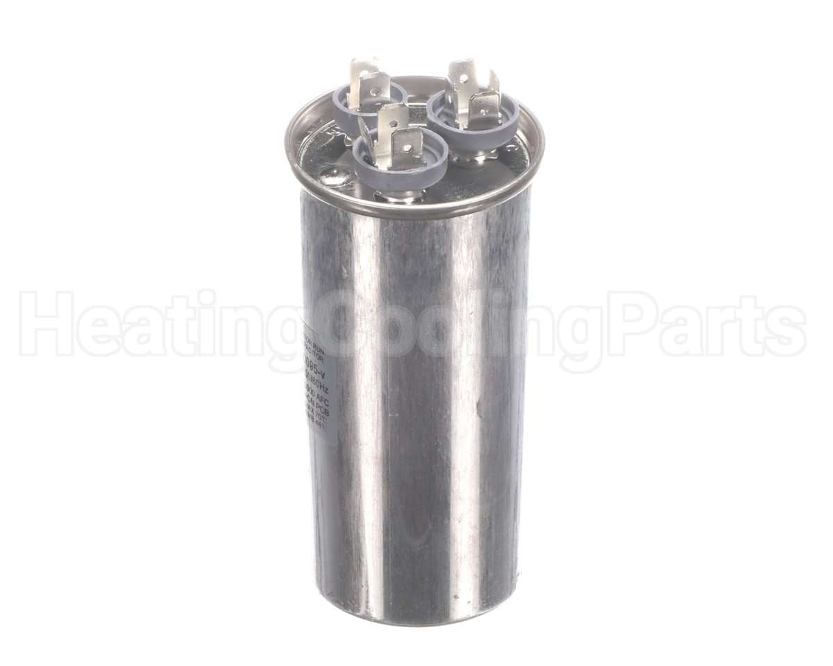 01-0095 Nordyne Run Cap, Round 5+30/440V